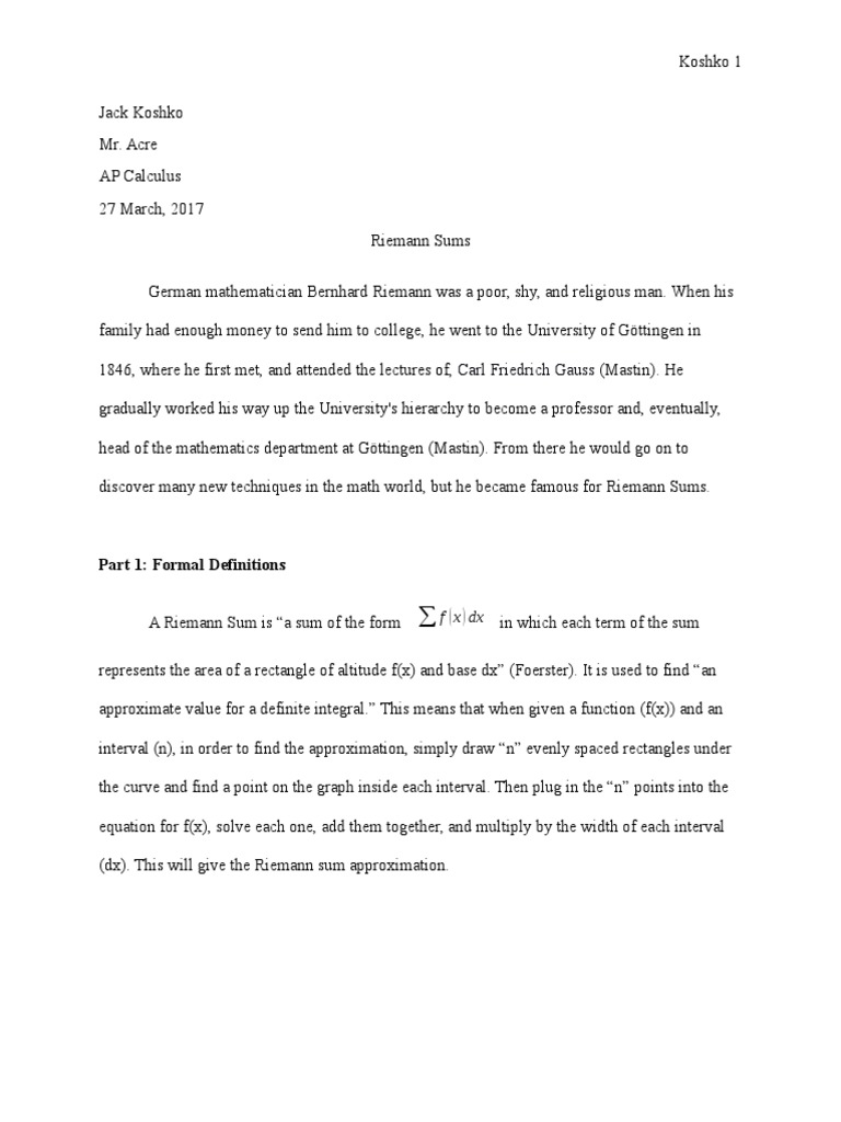 Riemann hypothesis solved picture