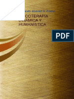 Introducción a la psicoterapia dinámica y humanística