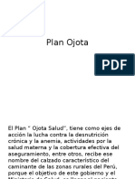 Plan Ojota