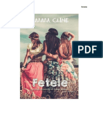 Fetele - Emma Cline