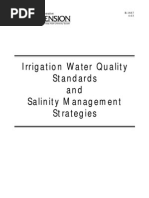 Download Irrigation Water Quality Standards and Salinity Management Strategies  by Green Action Sustainable Technology Group SN34721761 doc pdf