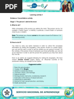 Download Evidence Consolidation Activity by yolanda240 SN347219982 doc pdf