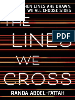 The Lines We Cross (Excerpt)