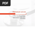 Download manual-de-suturaspdf 1pdf by Raic Inofuente Cari SN347224466 doc pdf
