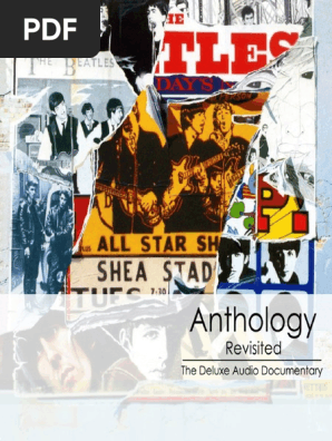 The Beatles Anthology Dvd Booklet Pdf The Beatles Ringo Starr