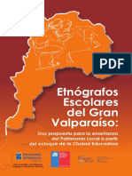 Propuesta de Enseñanza Del Patrimonio Cultural_etnógrafos Escolares_libro Final