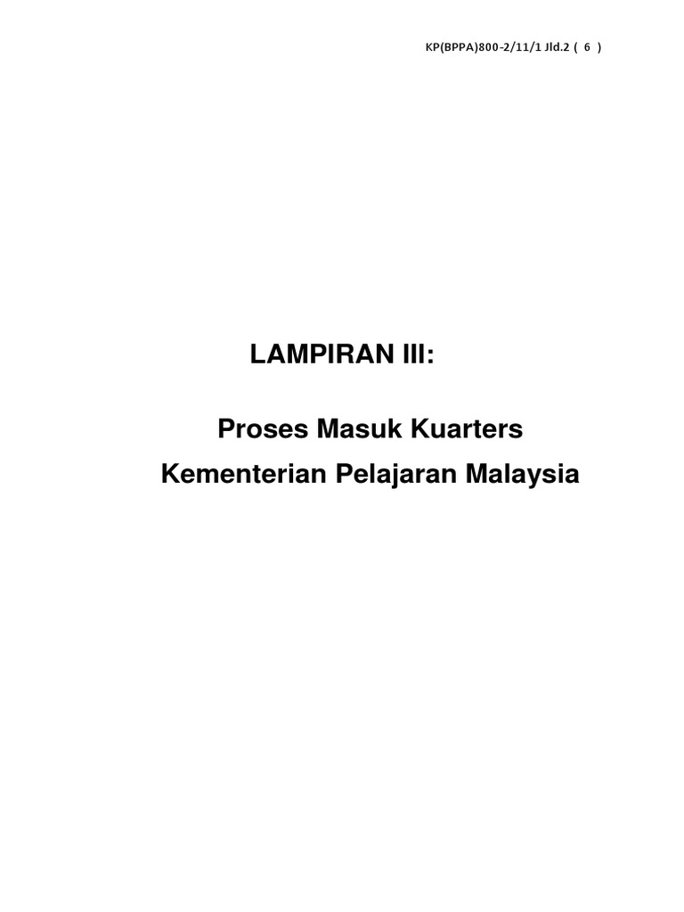 Permohonan Laporan Perubatan