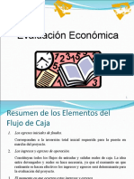 15 - Evaluación Económica