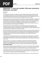 Who was covering for Moussaoui and why.pdf