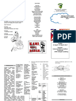 Buku Progrm Ppda 2017