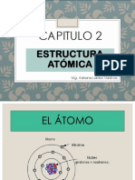 Capitulo 2 - Estructura Atomica (Mecanica) PDF