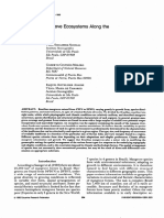 Variability of Mangrove Brazilian Coast Ecosystems Along The - Schaeffer-Novelli Et Al. (1990a)