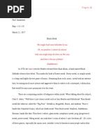 The Metal Void | PDF | Heavy Metal Music | Science