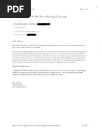 Download Statement From All My Sons Moving  Storage by Kristen SN347237624 doc pdf