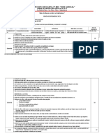 Sesion de Aprendizaje N°22 Jueves 04-Mayo