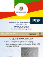 Apresentacao Ondulatoria