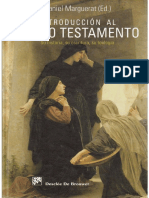 Introducción Al Nuevo Testamento, Desclée de Brouwer Bilbao006