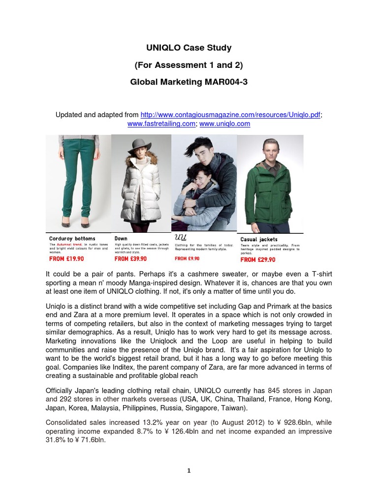 Case study pdf image