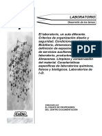 TEMA MUESTRA - El Laboratorio PDF