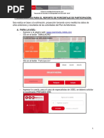 Documentos Procedimientoreportesimulacro