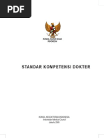 Download Standar Kompetensi Dokter Indonesia SKDI by cyelz SN34724427 doc pdf