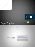 Cape physics  unit 1st edition.pdf