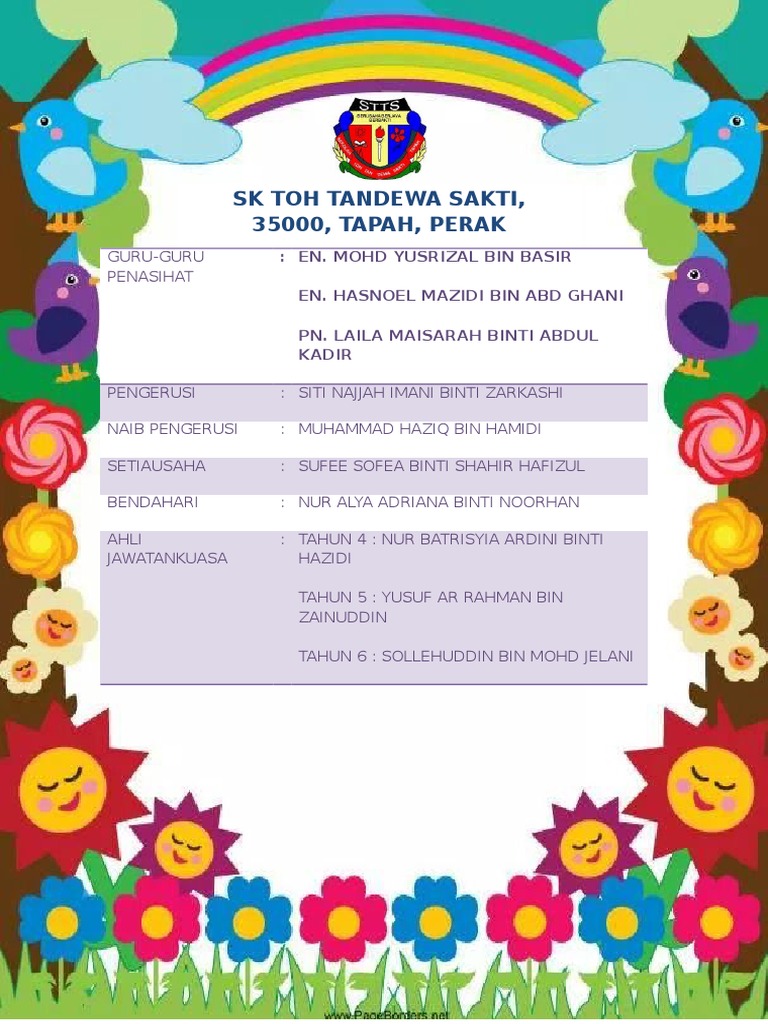 Ajk Kelab Komputer 2017