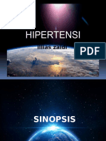 Hipertensi