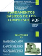 Unidad 1 Mantenimiento de Planta de Compresion (1)