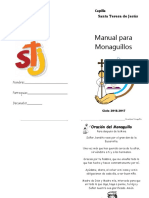 Manual Para Monaguillos 2016 2017 41np2q71