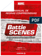 BATTLE SCENES ManualRegrasCompreensivas