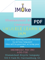 Ukulele Learn Jam 2 2