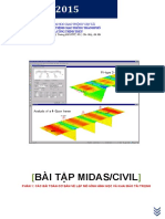Bai Tap Huong Dan Thuc Hanh Midas PDF
