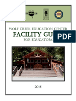 Wcec Facility Guide 2016 Final Version
