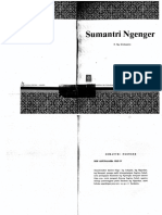 Sumantri Ngenger - Bahasa Jawa PDF