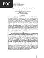 Download JURNAL PEMETAAN DAERAH MANTADULU LUWUTIMUR RESTI FATMALA KURAIS D61112006pdf by Restiiy Fatmala SN347254065 doc pdf