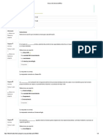 Desarrollo Tecnocientífico