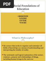 Rita Pierson: Every Kid Needs a Champion | PDF | Teachers