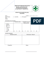 Form Monitoring Selama Rujukan