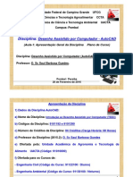 1) Aula - Unidade I (AutoCAD).pdf