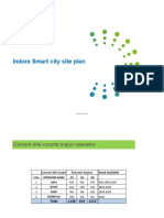 Smart Pole Study