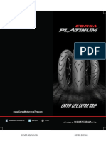 Corsa Platinum PDF