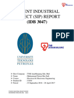 Zeroing Transmitter PDF