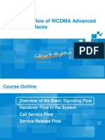 08-Signaling Flow of WCDMA Advanced Radio Interfaces - 80