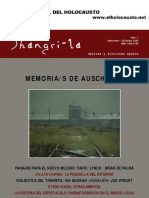 Shangrila - Memorias de Auschwitz