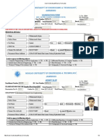 Exam - Muet.edu - PK Exam Forms