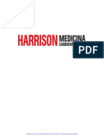 Harrison Medicina Cardiovasculara Ro 20pp