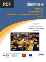 3254 Espaços Pedagógicos