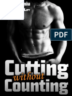 Cutting Without Counting Version 3 PDF