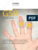 IMotions Guide GSR 2015